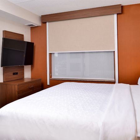 Holiday Inn Express & Suites Buffalo Downtown By Ihg Екстер'єр фото