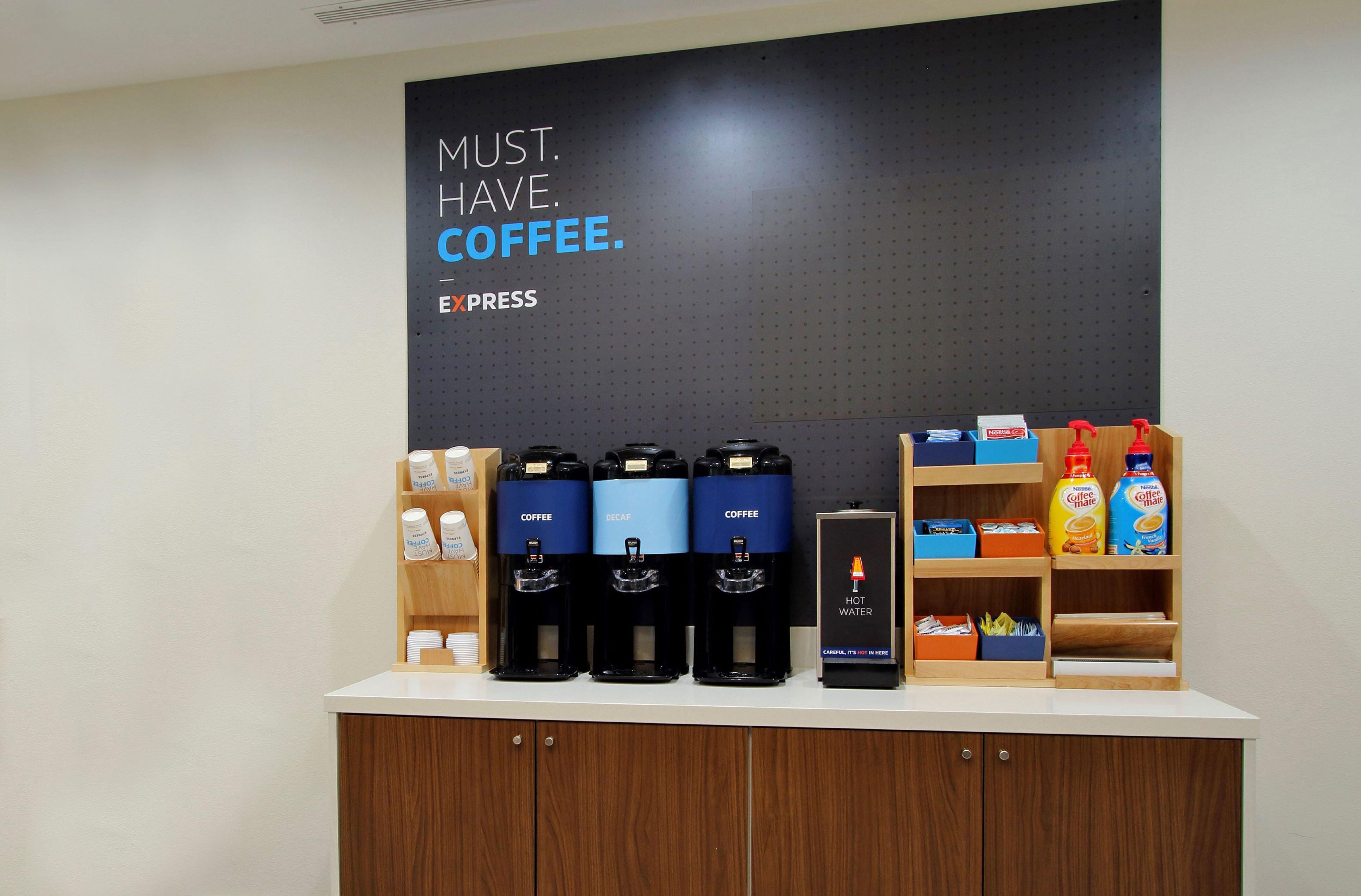 Holiday Inn Express & Suites Buffalo Downtown By Ihg Екстер'єр фото