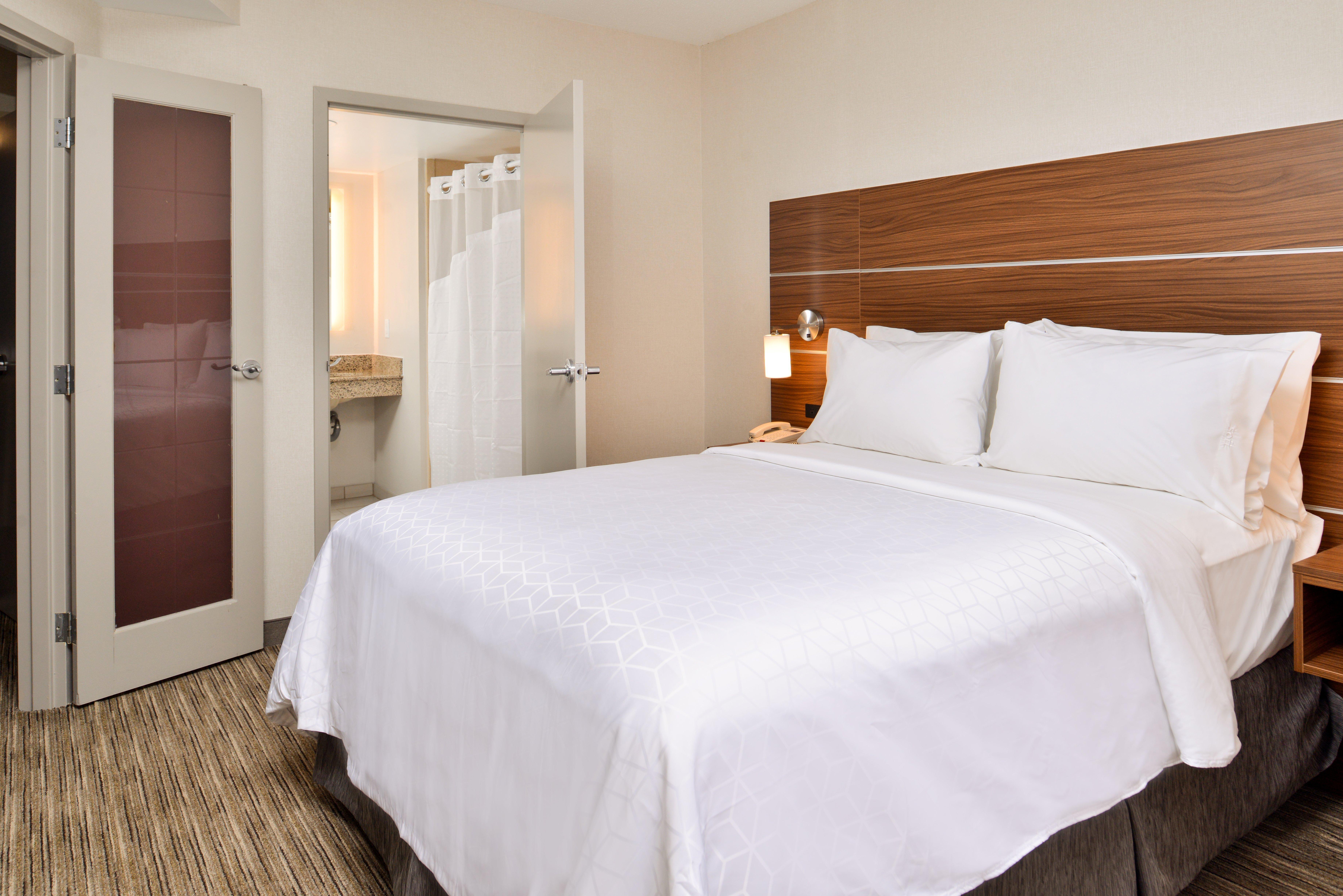 Holiday Inn Express & Suites Buffalo Downtown By Ihg Екстер'єр фото