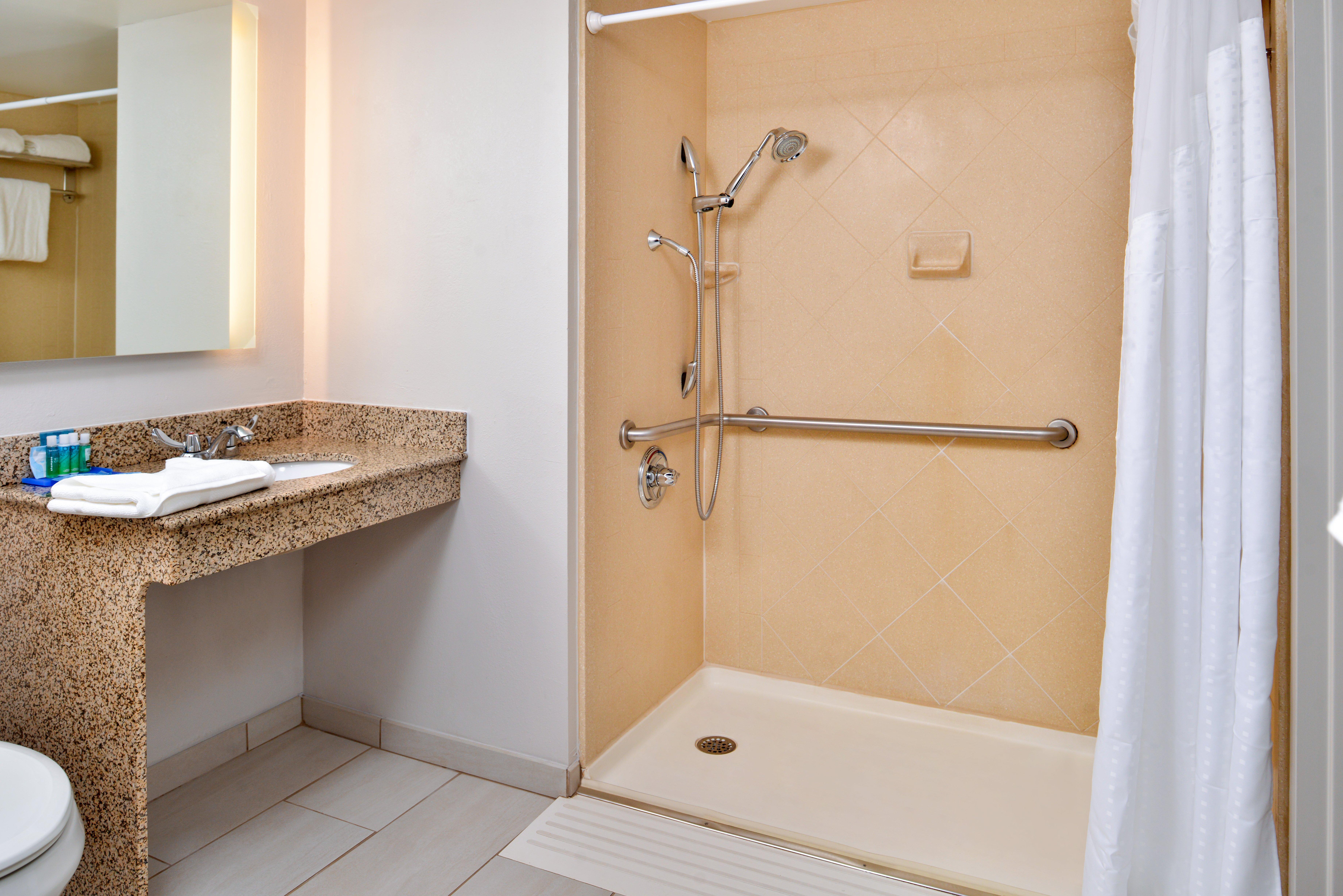 Holiday Inn Express & Suites Buffalo Downtown By Ihg Екстер'єр фото