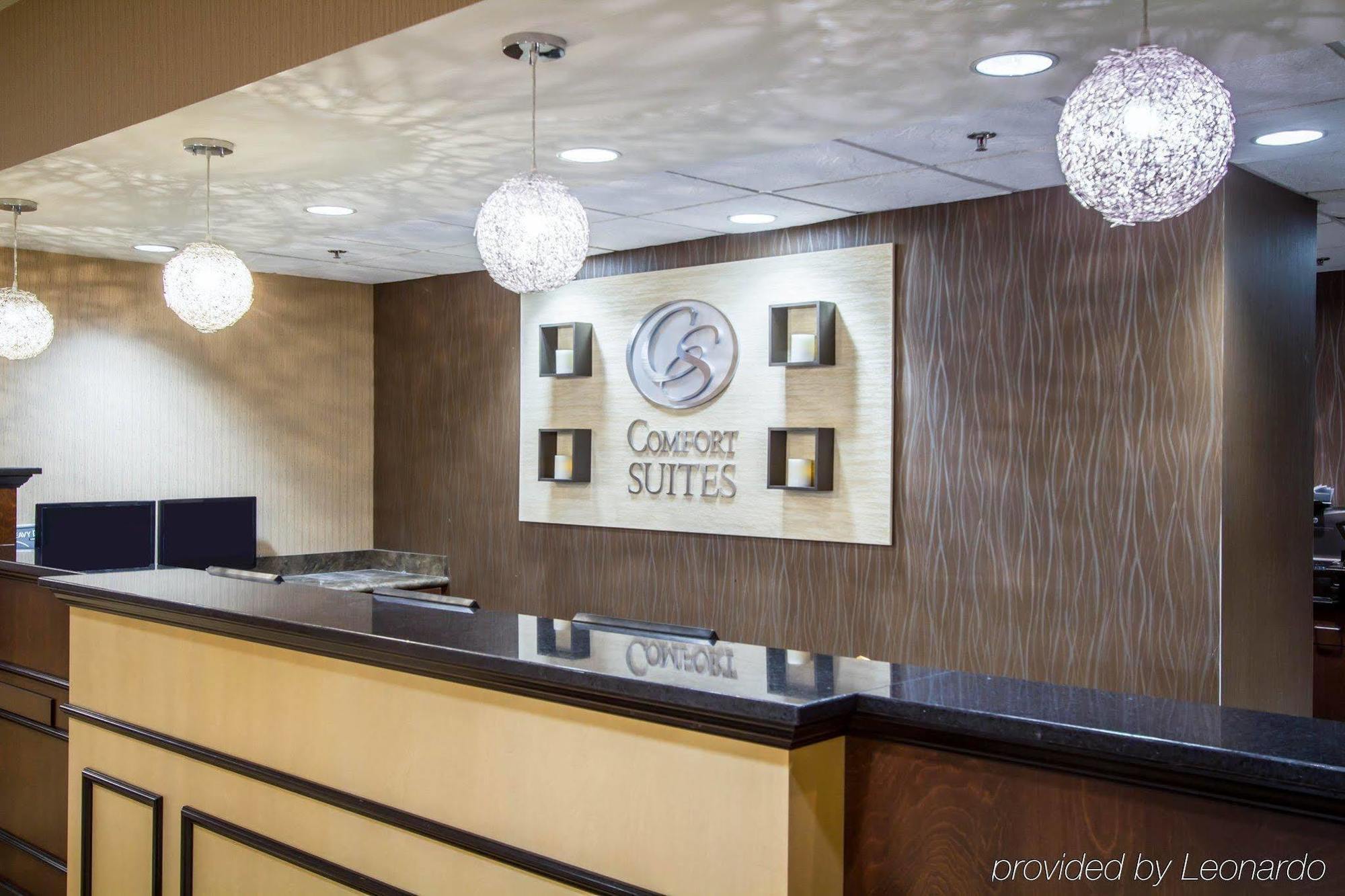 Holiday Inn Express & Suites Buffalo Downtown By Ihg Екстер'єр фото